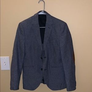 H&M Men’s 34 blazer